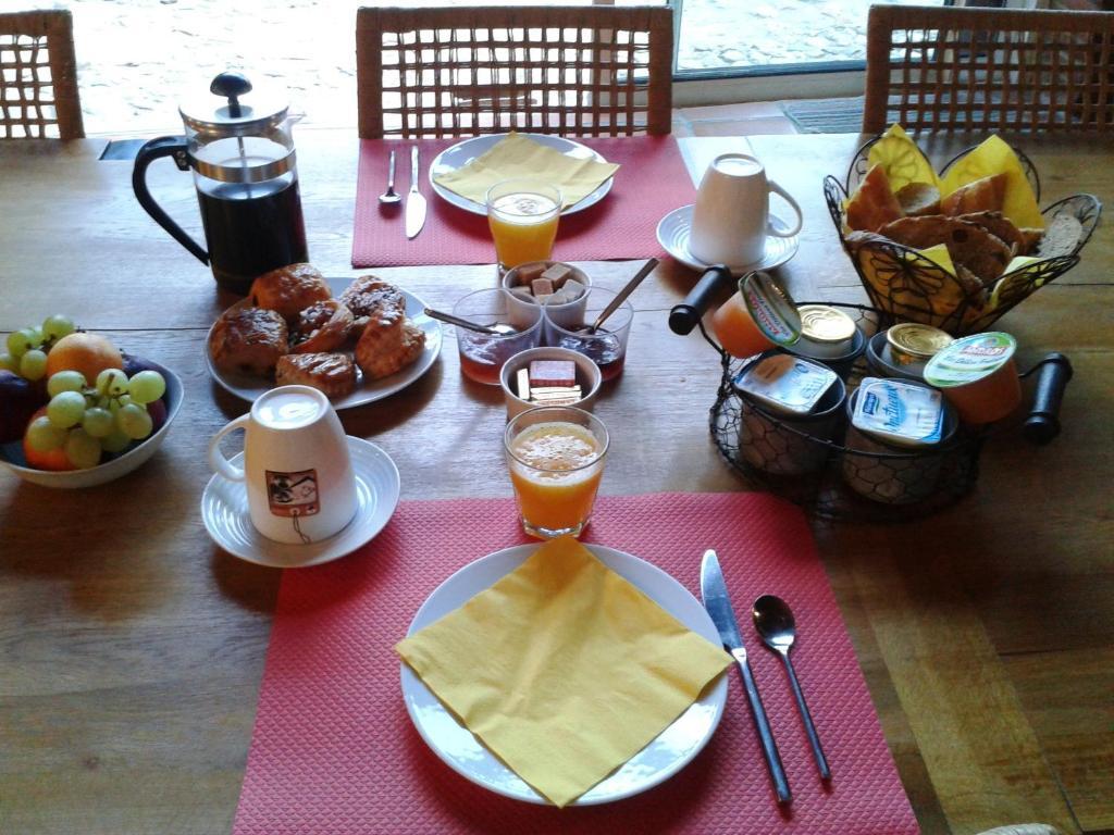 Le Chai Catalan Ortaffa Luaran gambar